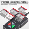 2025 Ver. EDIAG OBD2 Scanner YA-101 Auto Code Reader for