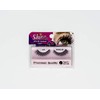 Shine. Natural Look Handmade 3D Silk Volume Eyelashes 104 (5Pack)