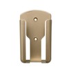 Youngy Air Conditioner Remote Control Holder Rack Self Adhesive Media