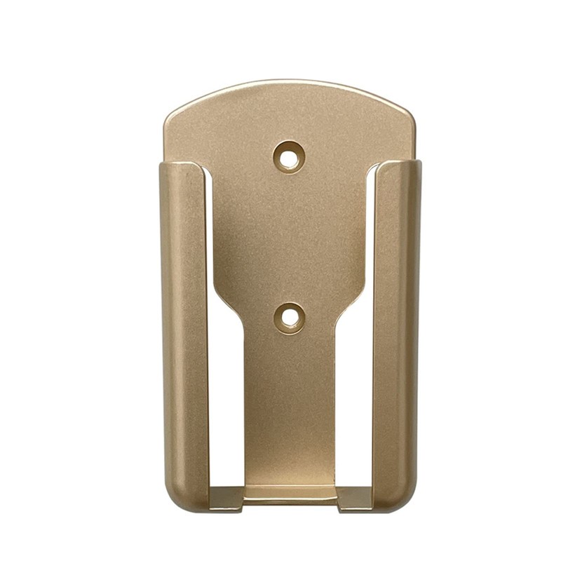 Youngy Air Conditioner Remote Control Holder Rack Self Adhesive Media