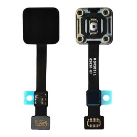 821-02630-01 Power Button Replacement for MacBook Air 13" A2179 A2337 2020 Year Power ON/Off Button