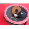 Speaker Parts Recone Kit for Cerwin Vega CV DCVW15, 4