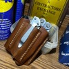 1791 EDC Pocket Organizer, Everyday Carry Pocket Pouch fits 3