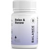Balance Breens Relax & Renew - Vitamin B6, Magnesium Blend,