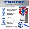 Superb Wrench SPBW-18 Heavy Duty Metal Water Filter Housing Wrench