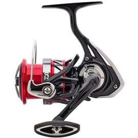 Daiwa 18 Ninja Match LT3000-C Stationary Reel, Match Fishing Reel, Coarse Fishing Reel, Fishing Tackle