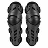 Motorcycle Knee & Elbow Guard Set for Riding – Adjustable