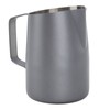 Milk Frothing Pitcher 450ml 201 Stainless Steel Inner Scale Coffee