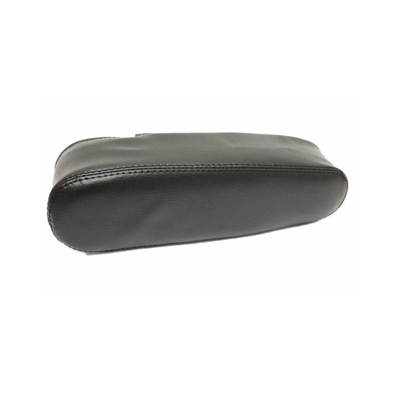 Kar Designers Vinyl Leather Seat Armrest Cover Fits 05-15 Nissan