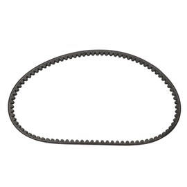 Golf Cart Drive Belt 72054G01 Rubber Clutch Drive Belt Replacement for E‑Z‑GO TXT Medalist 1994‑2013