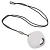 Mini Wearable Air Purifier Smoke Odor Removal Portable Negative Ion