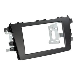 2-DIN Radio Faceplate Suzuki Celerio from 2014