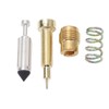 2 Set Carburetor Rebuild Kit Carb Repairing Tool Replacement for