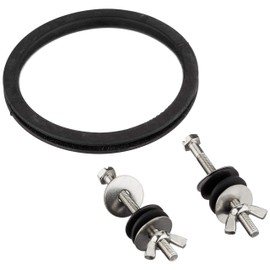 Roca Zinc Flat Cup Washer - AV0008000R