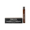 FINN & CO. Black Sand Rollerball Fragrance Oil - Long