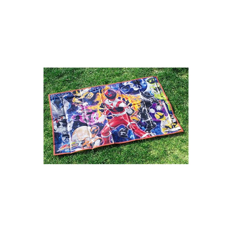 Universe Sentai kyuurenzya- Leisure Seat 1 Person For about 60
