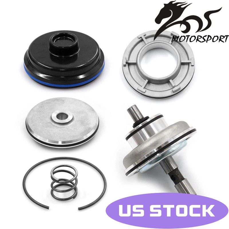 MSCRP For 1982-2014 New CORVETTE SERVO 4L60E HP HD 700R4