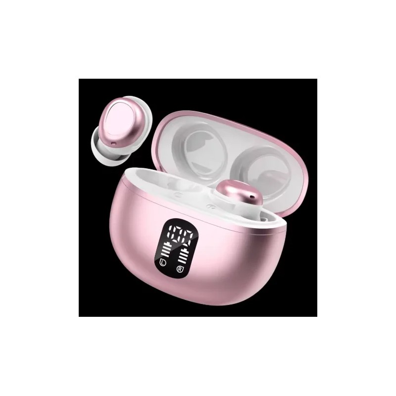 TWS Wireless Noise Canceling Headphones From Warehouses Wireless Noise Canceling