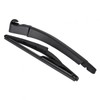 Car Yosoo Car Windscreen Rear Wiper Blade & Arm for
