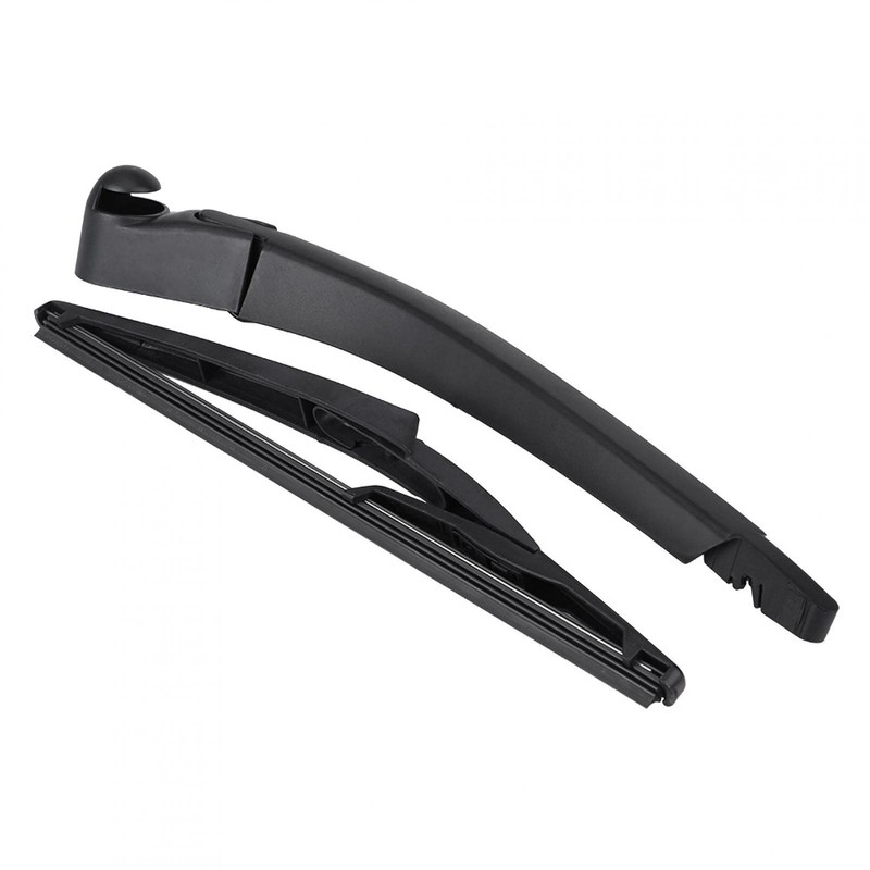 Car Yosoo Car Windscreen Rear Wiper Blade & Arm for