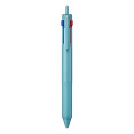 Mitsubishi Pencil Jet Stream 3 Color Ballpoint Pen, 0.5mm, Forest Blue SXE350705.39