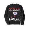 Kölle Alaaf T-Shirt Carnival in Cologne Cologne Cathedral Gift Idea