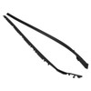 Driver and Passenger Side Window Molding Kit Compatible with Lexus