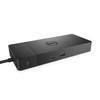 Dell Thunderbolt Dock WD19TBS, 0WD19TBS180W