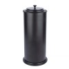 JS Jackson Supplies Freestanding Toilet Paper Holder for Extra Large