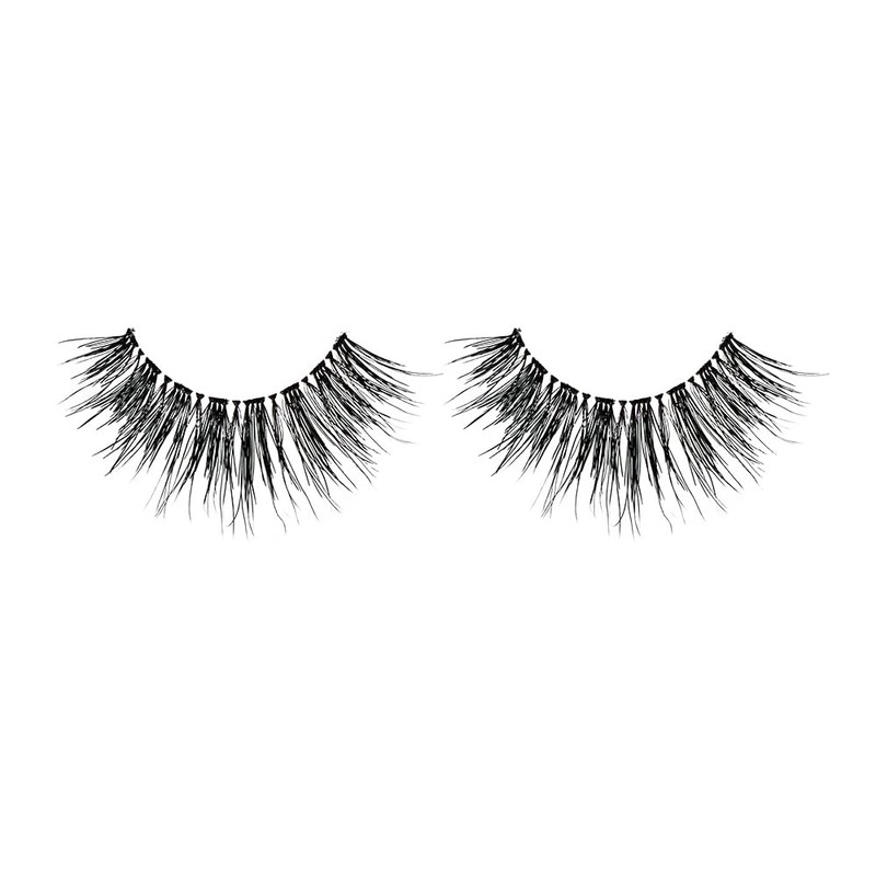 Ardell Wispies False Lashes 705 - Full Volume False Eyelashes,