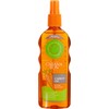 Aceite de Zanahoria Cabana Sun 200 ml – Acelerador de
