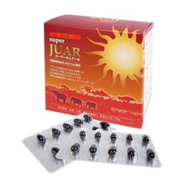 SODスーパージュアール 57g((1粒重量570mg、1粒内容量370mg)×100粒)