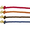Twisted Cotton Reins For Pony Games
