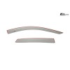 EOS Visors For 13-16 Mazda CX-5 Mugen Style Side Vents