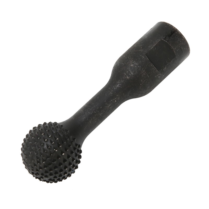 Sphere Rotary File Burr Wood Carving Polishing Drilling Bits Grinding