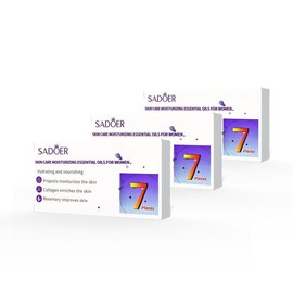 SADOER-Women's best partner, best-selling moisturizing firming lotion - Specification: 3pcs【Firming and moisturizing effect】