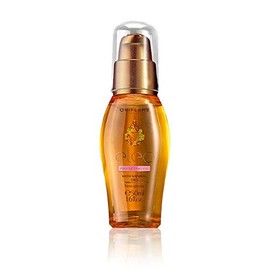 Yves Rocher Aceite Reparador con Extractos Naturales para Cabello                                                                                     