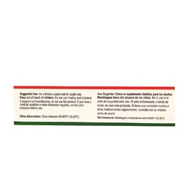 Pro-Mex Ampitrexyl Immune Capsules 100% Natural Dietary Supplement 500mg 30 ct 184125000432