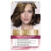 L'Oréal Paris Excellence Creme Hair Colour Natural Golden Brown
