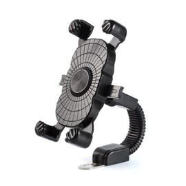 TSTS Bases de Celular para Automóvil Soporte De Teléfono De Bicicleta Soporte De Motocicleta De Bicicleta De Teléfono Móvil Universal                 