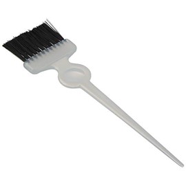 Termix P-010-01N2TR -Â Large Brush, Black Fibre, Colour Transparent