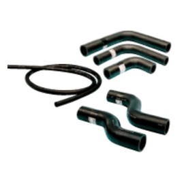 Ohno Rubber FS-3314 Radiator Hose (Upper)