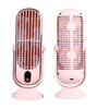 Table Tower Fan Portable USB Plug In 5 Gears Quiet