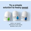 PERSPIREX Extra Strength Antiperspirant Roll On COMFORT 20ml - Fresh