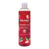 Enliven Raspberry and Red Apple Shower Gel 400ml
