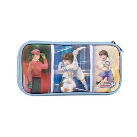 Switch Lenticular Bag Captain Tsubasa Rivals