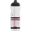 SIGG - Soft Bike Water Bottle - Pulsar Transparent Pink