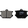 TRW MCB68 Motorcycle Brake Pad