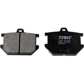 TRW MCB68 Motorcycle Brake Pad