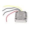 Areyourshop Waterproof 6V to 12V 3A 36W Step Up DC/DC